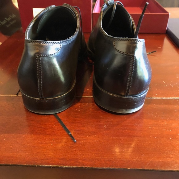 Too Boot New York Shoes